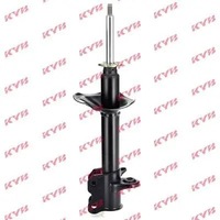 фото thumb №12, 2x амортизаторы kyb задняя l+p do nissan 100nx, sunny iii, sunny iii n14