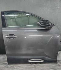 фото thumb №1, Двері передні праве citroen c4 iii evlc 2021