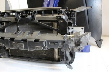 фото thumb №10, Audi a3 8v sedan s-line 17-19 комплектный перед