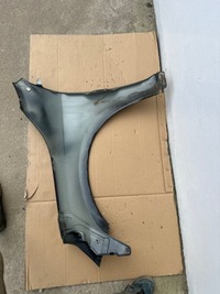 фото thumb №8, Крыло правый перед volvo v60 i s60 ii оригинал 31352072