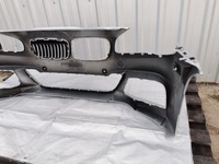 фото thumb №13, Bmw 2 f45 f46 m набір 14-18 бампер передній решітка радіатора 6xpdc 7379613