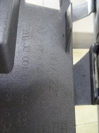 фото thumb №14, Skoda kodiaq бампер перед 565807221h 565 рестайлінг