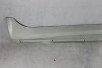 фото thumb №4, Планка пороговая правая порог защита opel meriva b opc