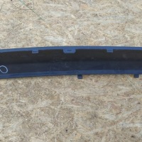 фото thumb №10, Накладка бампер задня задній volvo v90 cross country