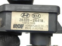 фото thumb №10, Kia sportage 2013 клапан коллектор впускной