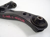 фото thumb №5, Toyota chr c-hr 1.8 гибрид рычаг левый 2016-