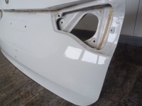 фото thumb №8, Крышка багажника задняя задняя -------- bmw x3 g01 ix3 g01