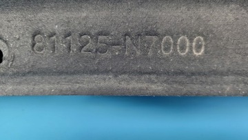 фото thumb №10, Hyundai tucson iv 22r шумоізоляція капота 81125-n7000