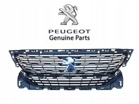 фото thumb №1, Peugeot 5008 ii 2 2016- решітка радіатора решітка радіатора радіатора перед