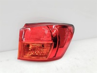 фото thumb №1, Lexus is 220 250 06r+ правая лампа задняя led ory eu