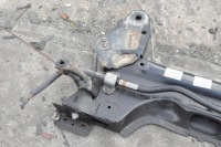 фото thumb №2, Citroen ds3 crossback підрамник підвіска
