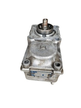 фото thumb №1, Перехідник pto nh4c прийому потужності коробки daf xf 106 1609522 6090042021