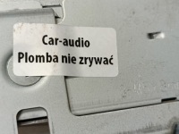 Дисплей infiniti ex35 g37 g35 рестайлинг  nissan 370z maxima murano armada с Разборки, фото thumb