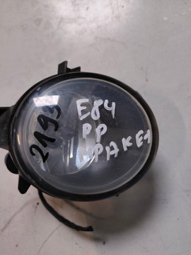 фото thumb №4, Bmw x1 e84 м-пакет галоген правий перед