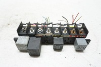 фото thumb №1, Коробка предохранителей audi a4 b5 1.6