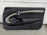 фото thumb №1, Mini f55 f56 2017 cooper s обшивка дверь правый перед