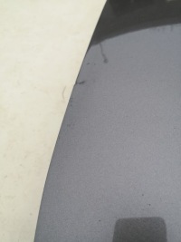 фото thumb №8, Toyota avensis t27 lift t29 15- капот