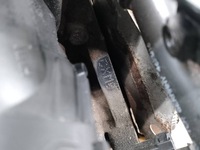 фото thumb №2, Двигатель skoda rapid ii cxm 1.6 tdi 115km