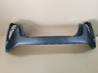 фото thumb №1, Бампер задний задняя toyota prius iv 52159-47913