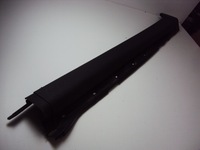 фото thumb №1, Молдинг порог левая volvo xc90 02-