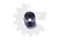 Витратомір dacia renault 1.5 дизель 8200280056 Оригінал, фото thumb