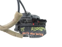 фото thumb №6, Замок правый задний renault koleos i 3 pin