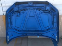 фото thumb №6, Капот кришка двигуна audi a3 8v 8v5 sedan