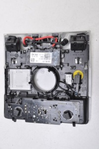 фото thumb №4, Seat leon iii освещение лампа кабины салона 5f0947105l