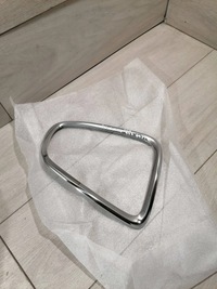 фото thumb №4, Mini r56 r57 хром лампа правый задняя 51132752244