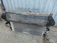 фото thumb №7, Радіатор wody кондиціонер вентилятор ford galaxy mk3