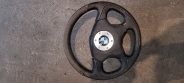 фото thumb №6, Кермо momo ступиця bmw e30 do odrestaurowania