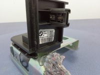 фото thumb №6, Bmw x3 g01 x3m f97 кронштейн шторка багажника ліва 7396581