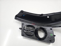 фото thumb №8, Решётка решётка радиатора бампера suzuki swift iii 3 mk6 sport 06- левая перед