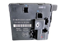 фото thumb №1, Mercedes e klasa w211 211 модуль w дверь левая задние