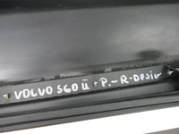 фото thumb №11, Volvo s60 ii r-design молдинг поріг p. 13r 452-46