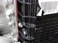 фото thumb №15, Коробка передач передач автоматична коробка передач 20gtcb fiat doblo iii 1.5d yh01 131km 23r fv