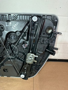 фото thumb №8, Підйомник вікна лівий перед, лівий переднє mercedes w243, h243, w247, x247