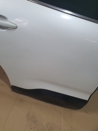 фото thumb №6, Двері правий задня citroen c5 aircros kwed