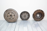 фото thumb №12, Комплект зчеплення bmw f40 8698751 1.5l бензиновий 103kw 2020