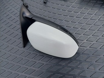 фото thumb №7, Дзеркало ліві 9+6 pin jeep cherokee kl