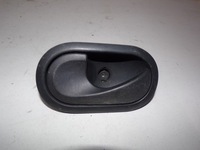 фото thumb №3, Ручка внутрішня двері права/ліва перед clio iii