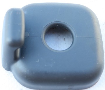 фото thumb №1, Гачок накладка втулки підголівник сидіння перед mercedes vito w639