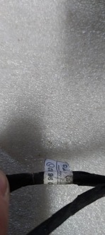 фото thumb №7, Mercedes cls w218 жгут pdc