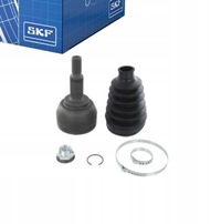 фото thumb №1, Шарнир приводной наружный renault megane cc 1.5 dci