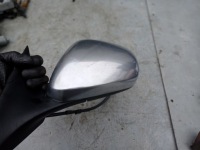 Дзеркало ліва alfa romeo 159 7 pin хром Ціна, фото thumb