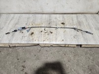 фото thumb №1, Toyota yaris iv cross гібрид трос перемикання передач