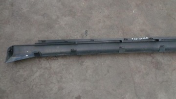 фото thumb №11, Планка накладка порогова 1cz94trmab lancia voyager 2011-2016r. ліва