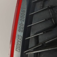 фото thumb №8, Фара левое зад левая задняя subaru legacy 22020067