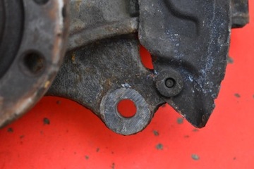 фото thumb №5, Поворотный кулак ступица правая перед opel combo e 1.5 bluehdi 102 km 18-21