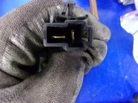 фото thumb №4, Chevrolet matiz ii підйомник скло задня правий